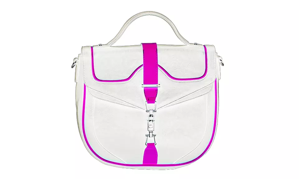 Vieta Handbags - Second Medium