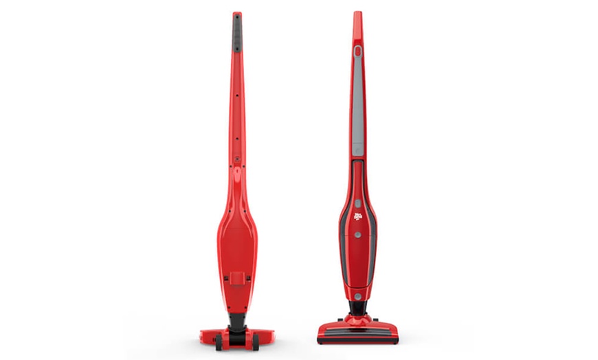 Image 2: Dirt Devil 18V Cordless Vacuum