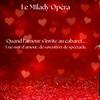 Image 1: Soirée Saint-Valentin au Milady Opéra