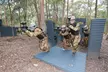 Paintball Game for One ($10), Two ($19), Four ($29) or Six People ($39) at Delta Force Paintball (Up to $221.70 Value) - Second Medium