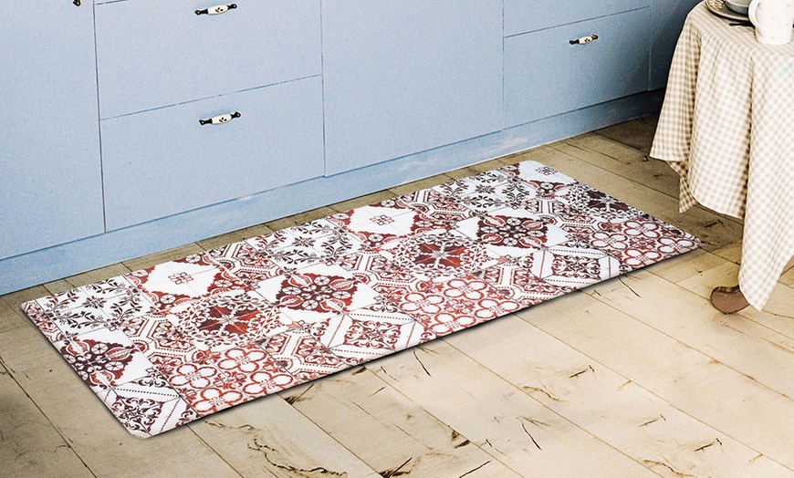 Image 15: Tapis de cuisine