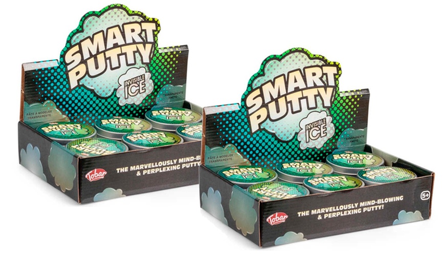 Image 3: Kids' Smart Putty