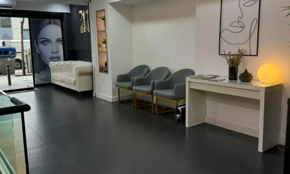 2 o 4 sesiones de maderoterapia combinada con presoterapia para 1