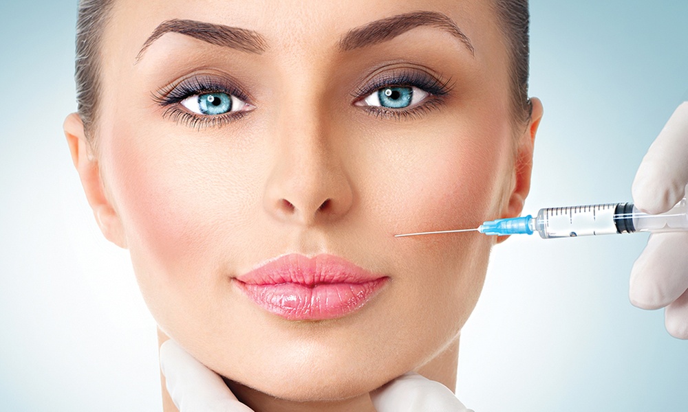 20 or 40 Units of Daxxify at LaBelle MedSpa