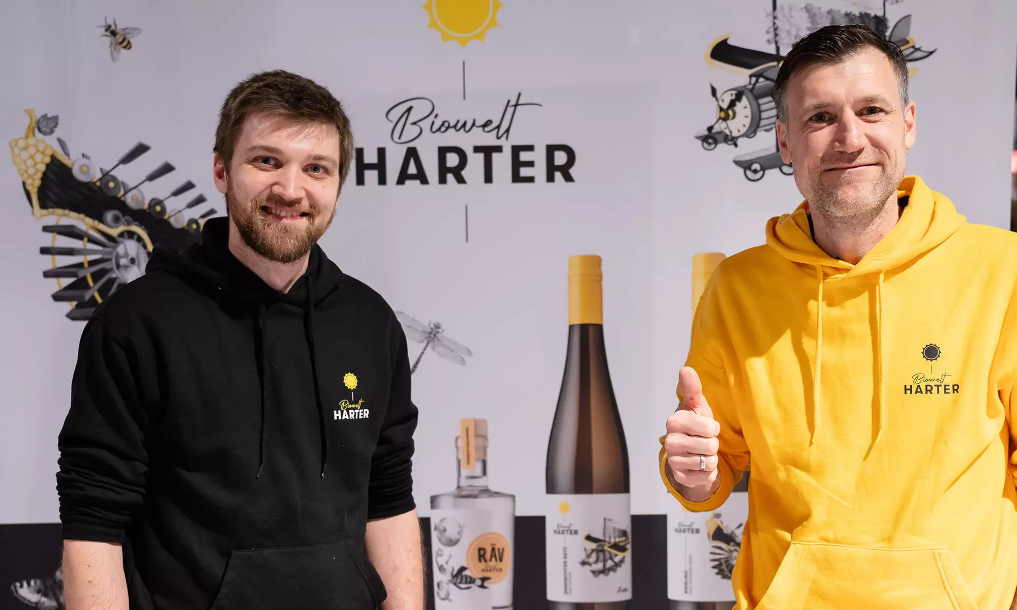 Tageskarte für ''Weinmesse München'' am 7. oder 8. März ab 12 Uhr