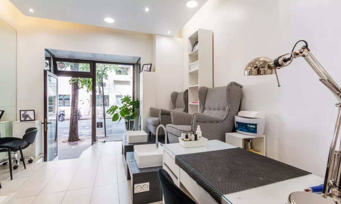 Jusqu'à 43% de remise sur Épilation à la cire chez Beauté Art