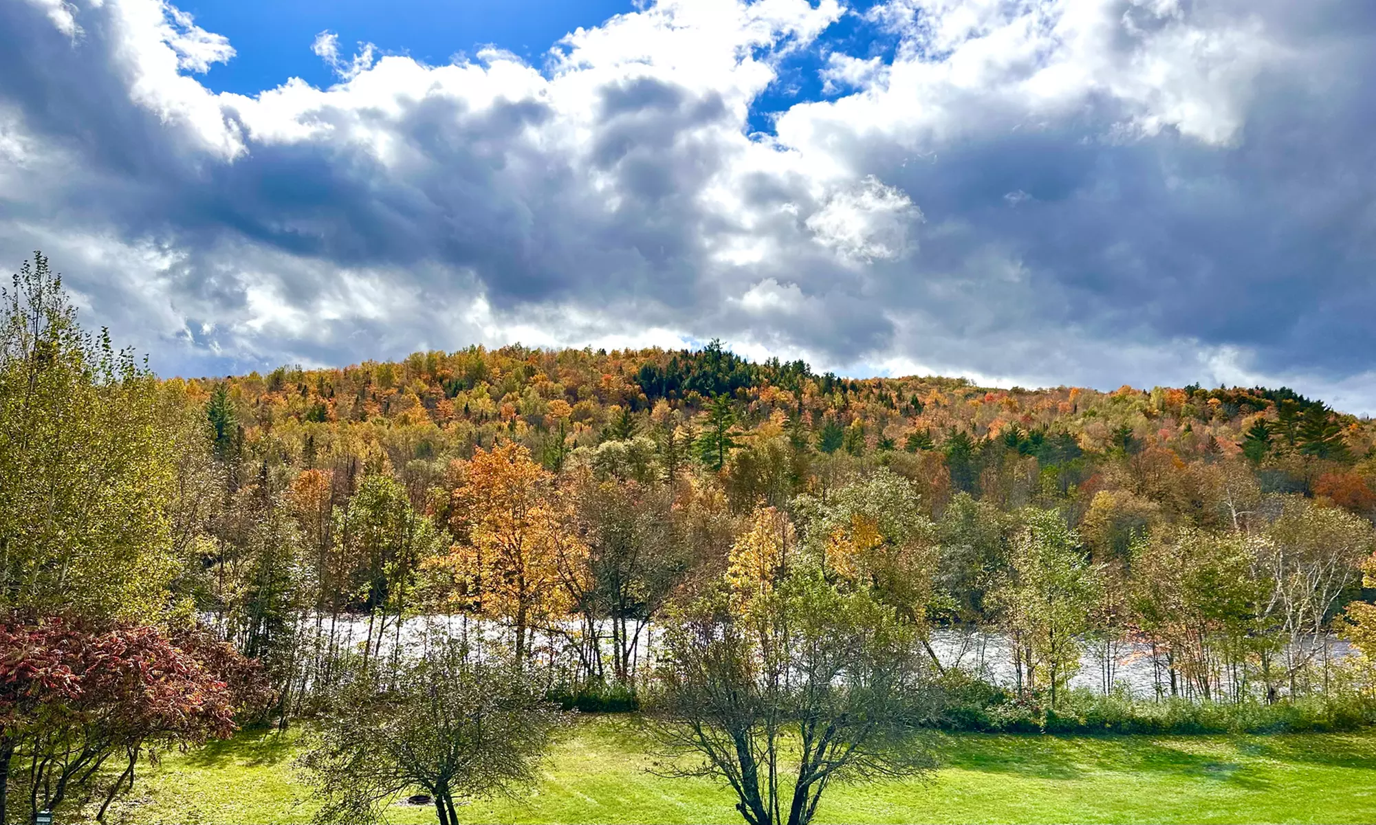 Discover Magic Falls Rafting Company's Weekend Escape with Cozy Lodging and Adventure Options Up to 40% Off - Primary Image