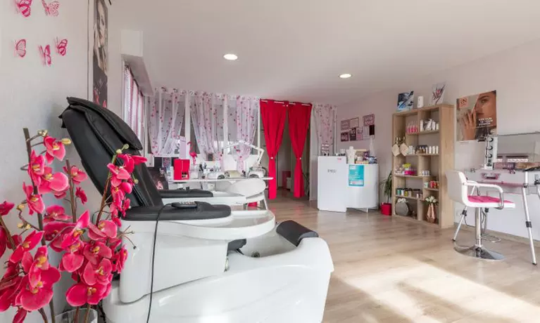 Raviver la peau fatiguée : soin visage "Zénitude" à Nail'Eyre & Beauty