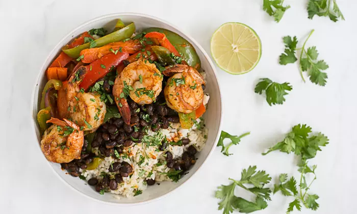 Six or Twelve Months of Online Healthy Meal Plans from Cook Smarts (Up to 60% Off)  - Primary Image
