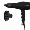 Image 3: LVLY Haartrockner 2200 W, inkl. Stylingdüse, Diffusor & Haarbürste