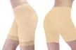 1 ou 2 shorts en dentelle anti-frottement, taille et coloris au choix - Second Medium