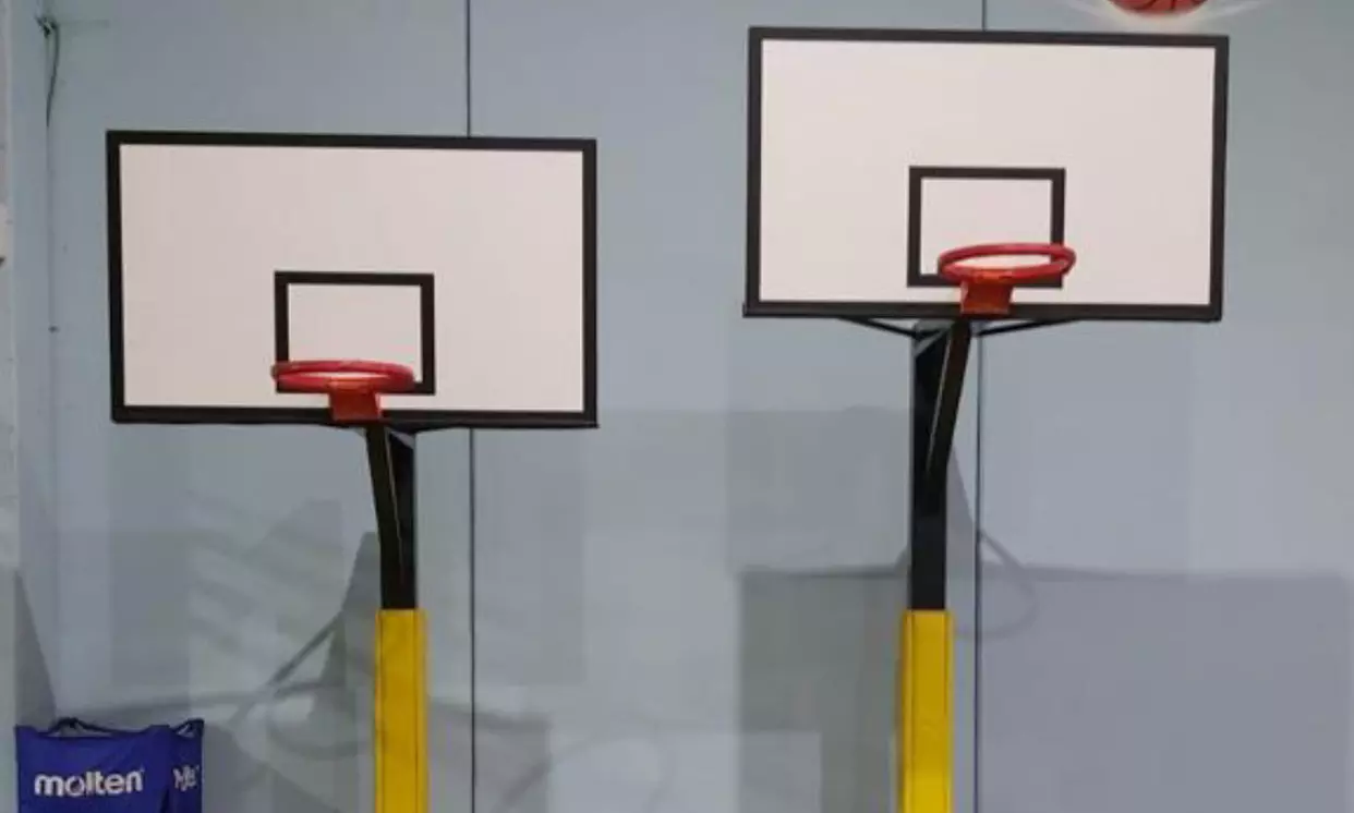 ¡Diversión y saltos! Entrada a CostaJump Barcelona durante 1 hora