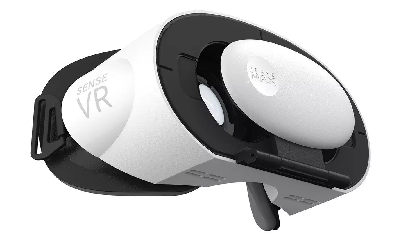 SenseMax VR Headset - Primary Image