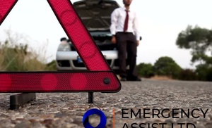 Vehicle Premium Cover from Emergency Assist