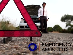 Vehicle Premium Cover from Emergency Assist