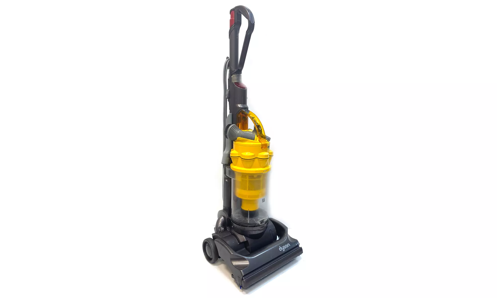Refurbished Dyson DC14 Origin Upright Vacuum - Primary Image