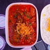Image 12: Savor 100, 200, or 300 AED Worth of Mediterranean and Persian Cuisine