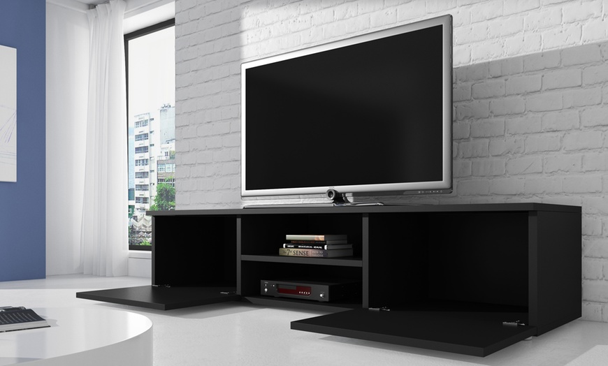 Image 5: Reno TV Cabinet