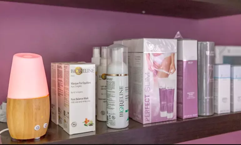 Séance de madérothérapie de 30 min ou séances de modelage minceur