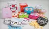 $24 for a Hello Kitty Candy Bundle ($77.87 List Price)