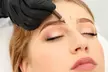 HydraFacial or Brow Shaping with Tint or Lamination – Up to 30% Off30% Off) - Second Medium