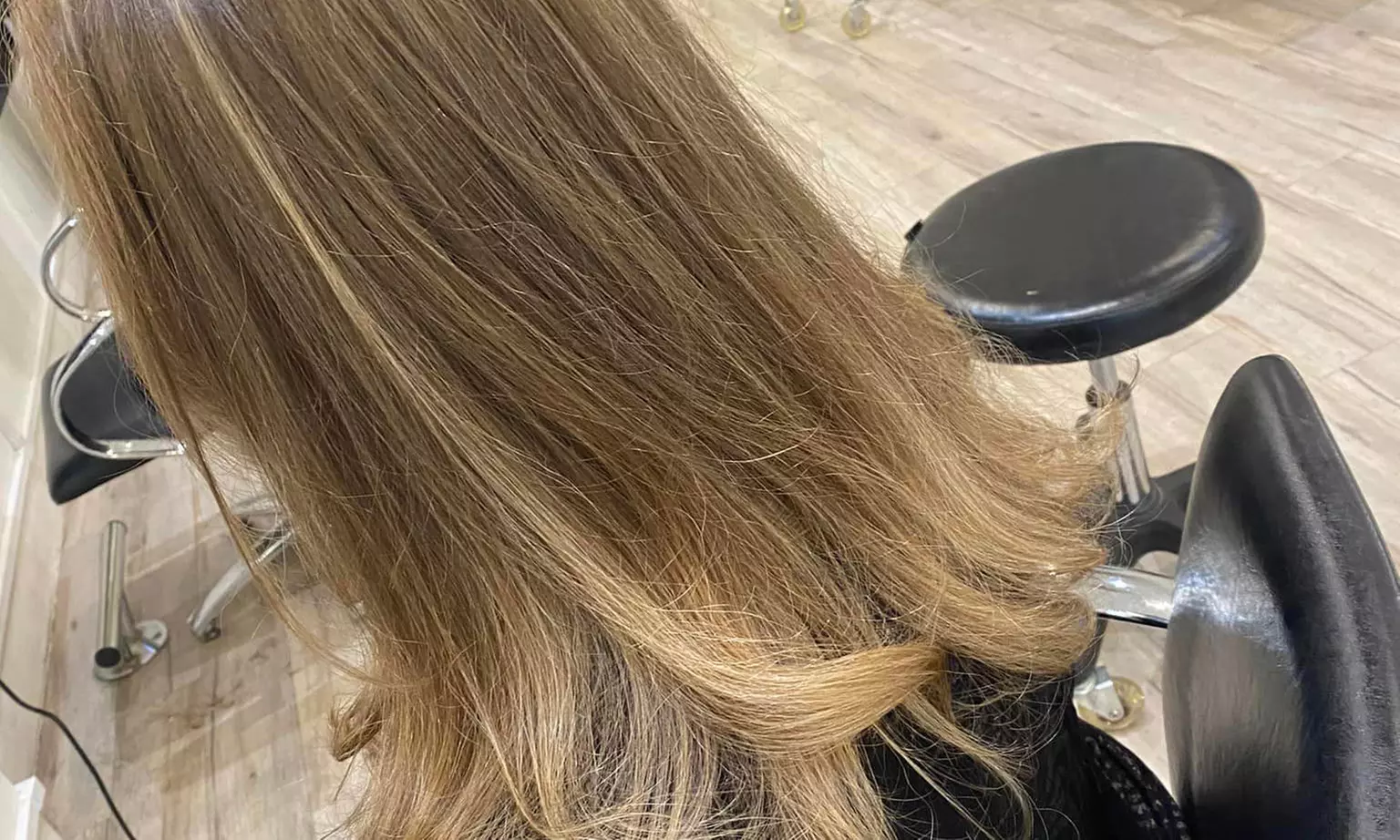 Hair Cut, Colour and Keratin Packages at Atlantis Hair and Beauty