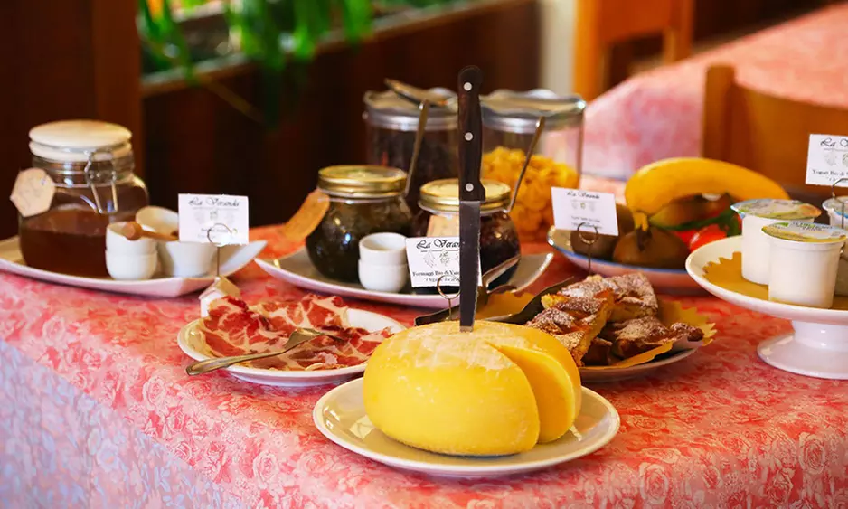 Cinque Terre: 2 o 3 notti in camera doppia con mezza pensione