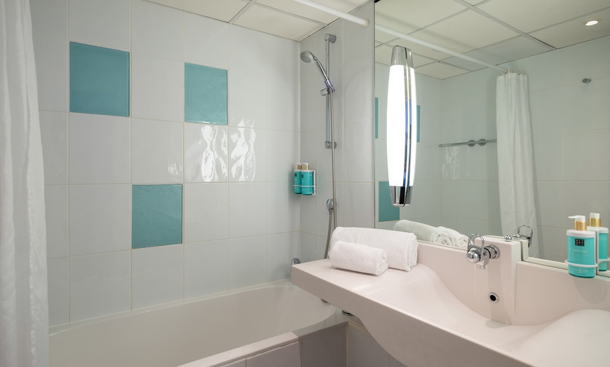 Image 12: LOIRE-ATLANTIQUE | Nantes - Novotel Nantes Centre Gare 4*