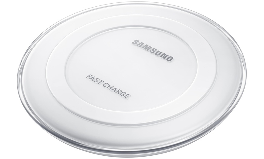 Image 39: Chargeur Sans Fil Samsung