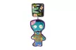 Bow Wow Pet Halloween Plush Dog Toy Set (3-Piece) - Second Medium