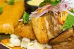 Explora los sabores tradicionales de Perú con menú para 2 o 4 personas con hasta un 45% de descuento - Second Medium