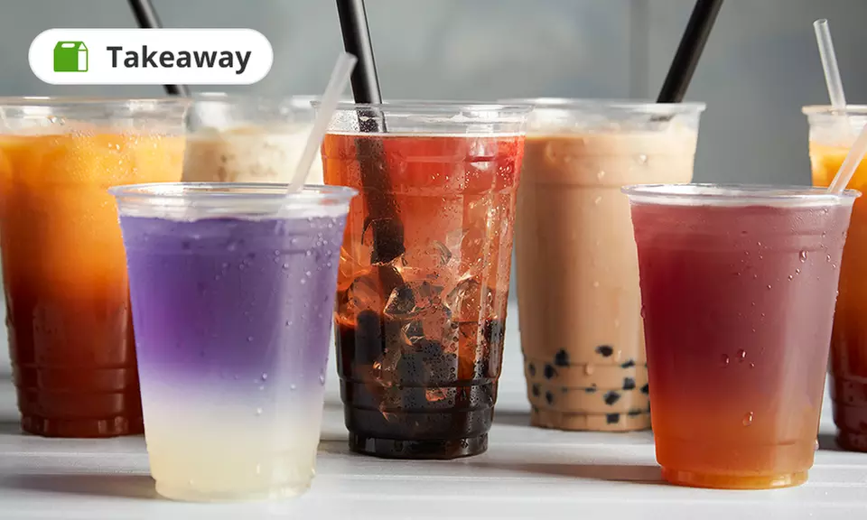Taste the Magic of Bubble Tea at Boba Tigers, Barkingside