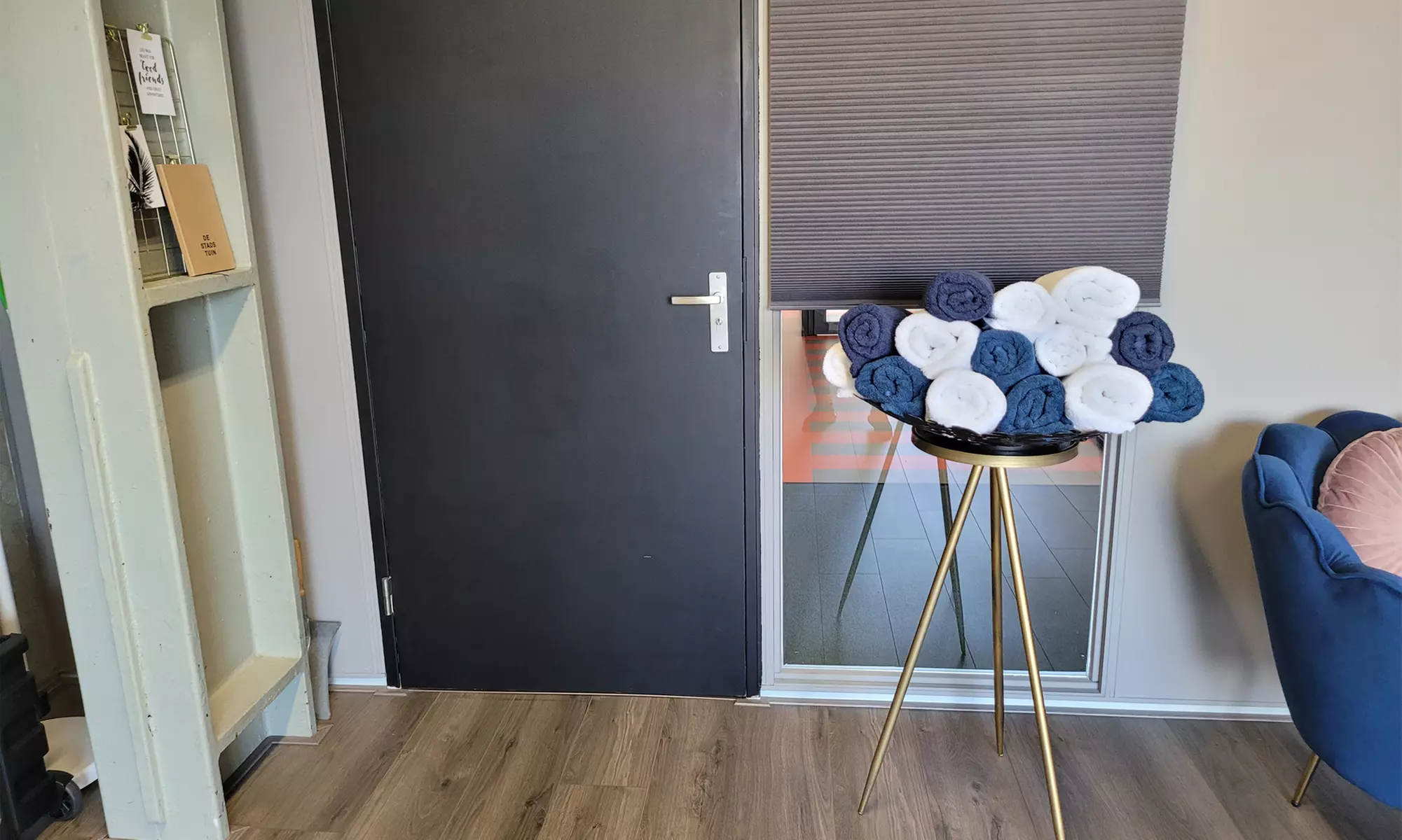 Vet verliezen door vet bevriezen