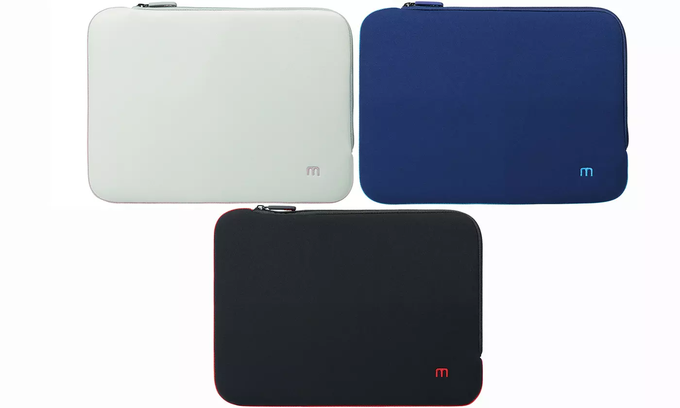 Housse MOBILIS néoprène pour tablette ou PC jusqu'à 16" - Primary Image