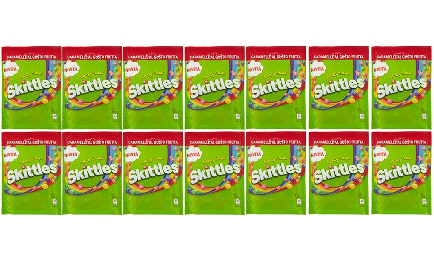 Image 6: Caramelle Skittles