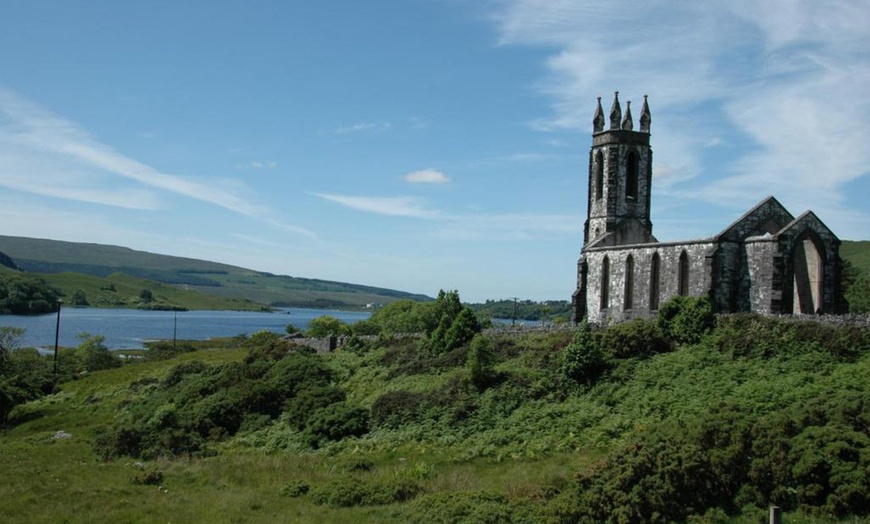 Image 12: Co. Donegal: 2 or 3 Nights with Breakfast, Dinner, and Late Checkout