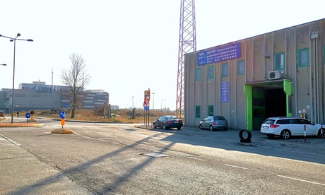 Tagliando auto per tutte le cilindrate con cambio olio e controlli da Autofficina Sol Est (sconto fino a 67%)