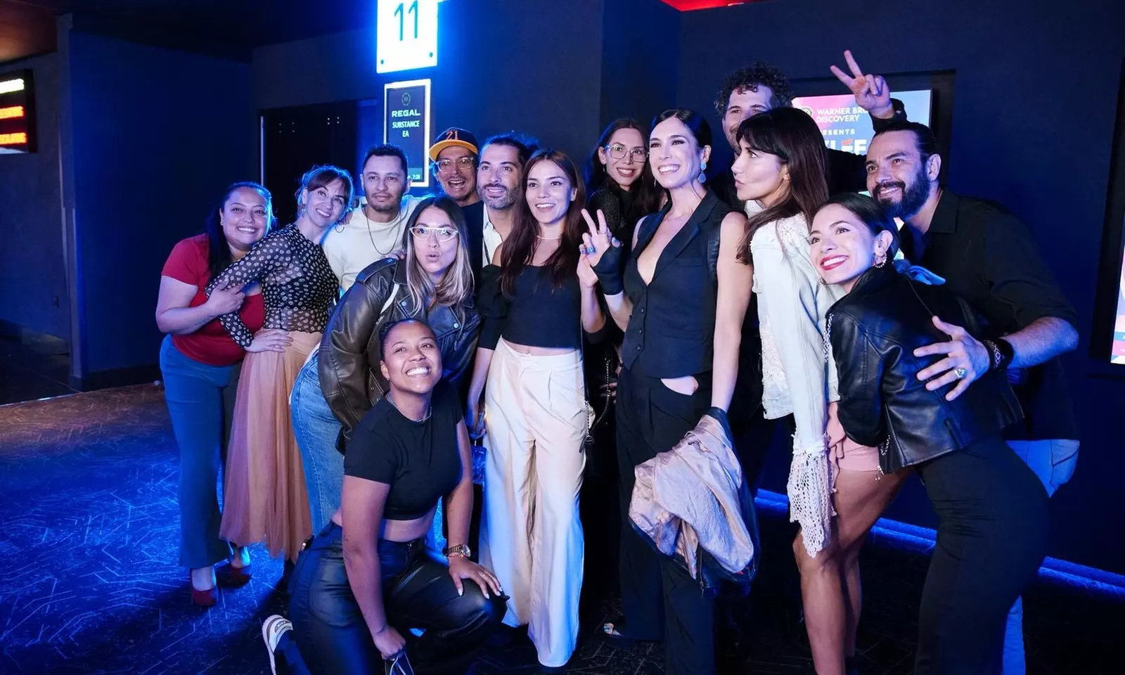 New York Latino Film Festival 2025 - Up to 15% Off