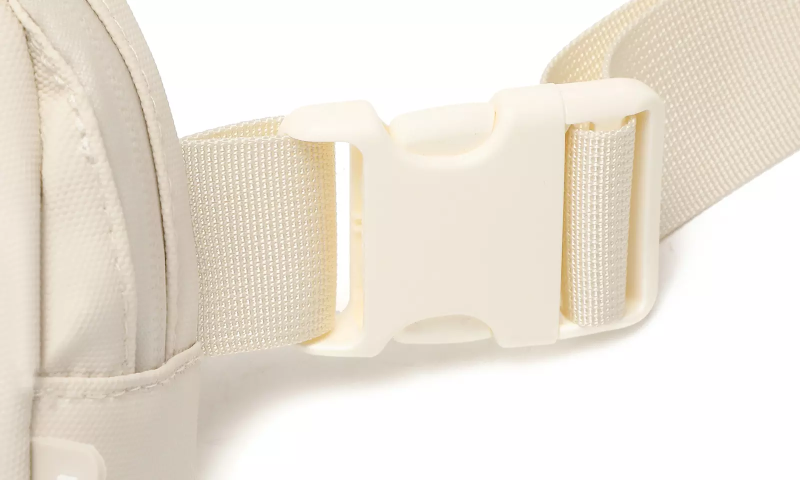 Clearance Kono Minimalist Water-Resistant Adjustable Waist Pack