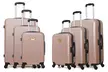 Set de 3 maletas Agata con envío gratuito - Second Medium