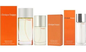 One or Two Clinique Happy EDP