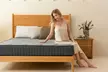 Gude Night 7 Zone 18cm Memory Foam Sprung Hybrid Mattress - Image 2
