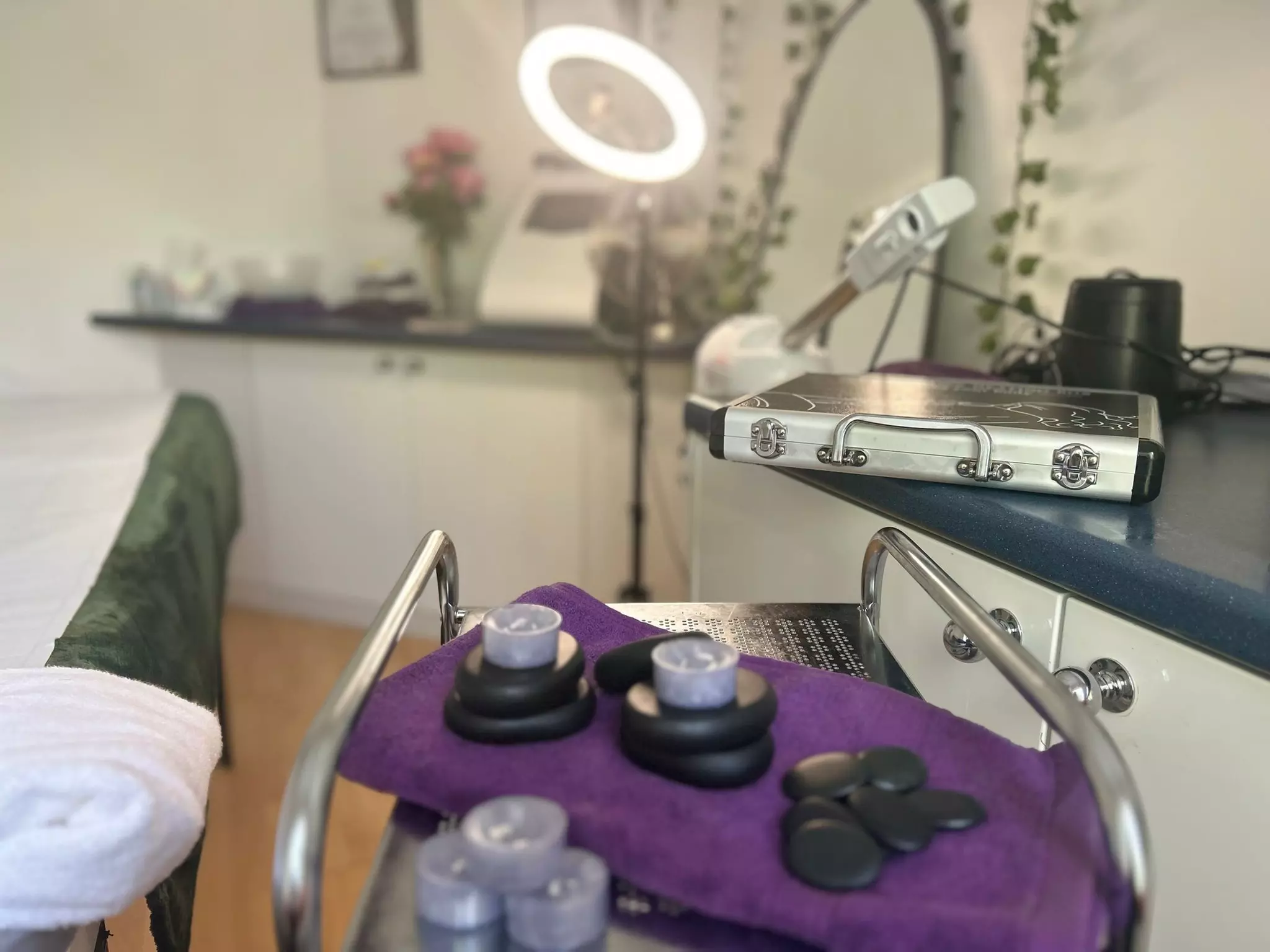 Up to 58% Off on Eyebrow Tinting at Relax Beauty