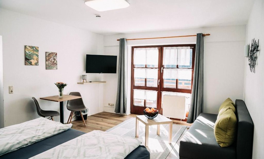 Image 5: Niederbayern: 2-6 Nächte inkl. Frühstück und Thermen-Eintritt