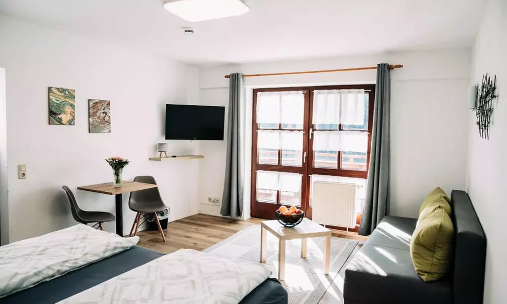 Niederbayern: 2-6 Nächte inkl. Frühstück und Thermen-Eintritt