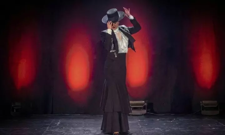 Vive el flamenco como nunca en La Tremendería Tablao Flamenco