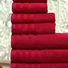 Image 6: Seven 100% Egyptian Cotton Towels