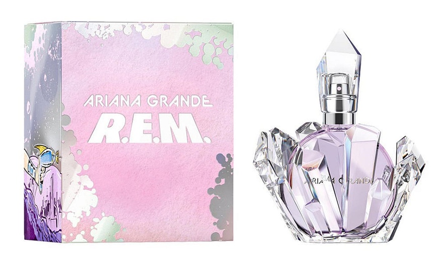 Image 1: Ariana Grande R.E.M. Women's Eau de Parfum 30ml