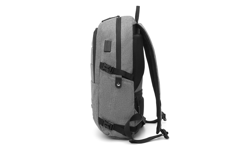 Image 14: Rucksack 