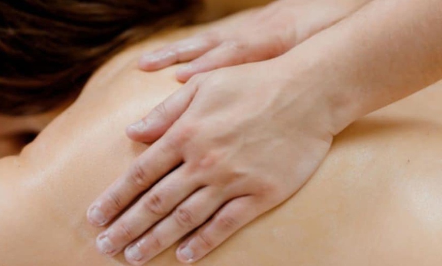 Image 6: Revitalize with a 30 or 60-minute Massage